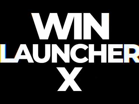 Computer Launcher Win 10 Launcher Free Video