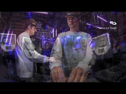 Mano le Tough / GAIN by RA / DGTL Amsterdam 2018