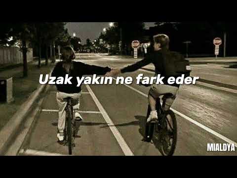 Rafat Hasanlı - Kısa Mesafe (sözleri)