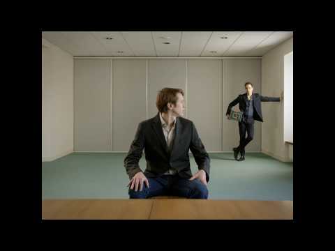 Trailers Guillaume Drifting