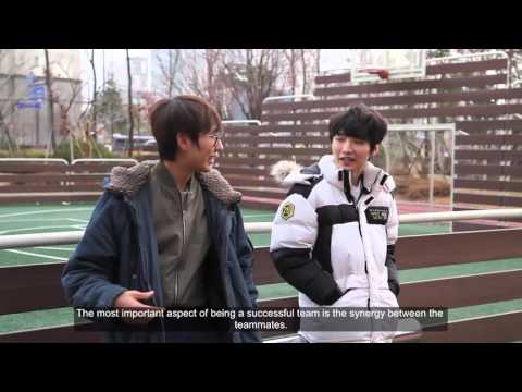 Team Dragon Knights Full Roster Release