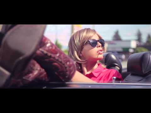 Chrizzo & Maxim - Runaway feat. Amanda Wilson (Official Music Video)