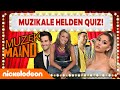 ?️ WEETJES OVER ARIANA GRANDE, MAX & KEKE PALMER! | WIST JE DATJE-QUIZ | Nickelodeon Nederlands
