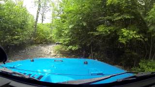 Rausch Creek 6/13/2015