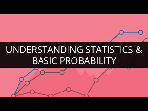 Statistics Basic Probability Tutorial | Statistics essentials For Analytics | Edureka