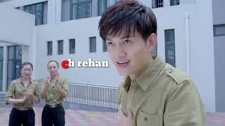Download lagu Zamil zamil song chines brave girl fight with boys 2025 mp3