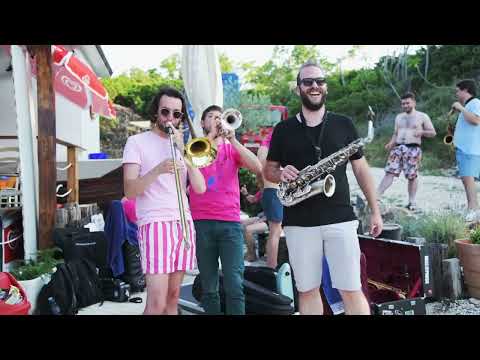 JM Jazz World Orchestra - Call for Musicians 2022