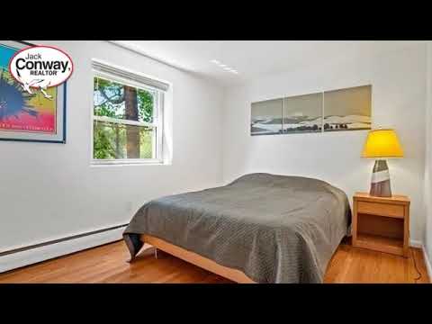 Real estate in Boston - Condo property - Listed by Thomas Liberty , Jack Conway