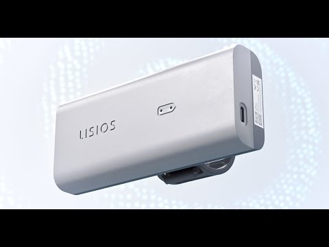 Lisios video 2