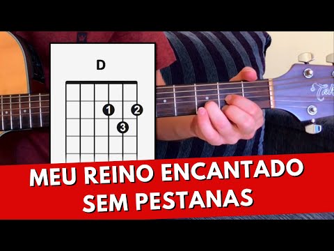 Reino Encantado - Daniel