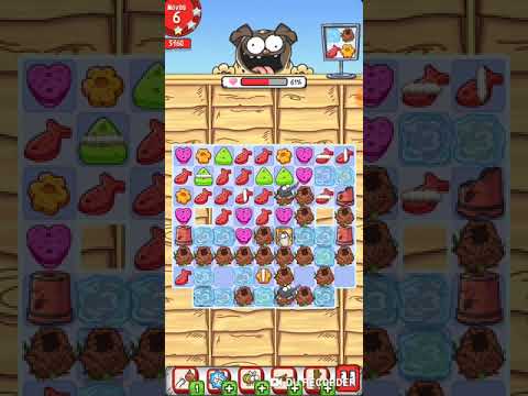 Simon's Cat Crunch Time S16 part 202-209(7)