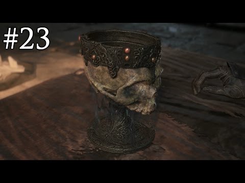 Zagrajmy w Dark Souls 3 [#23] - WOLNIR i MOST
