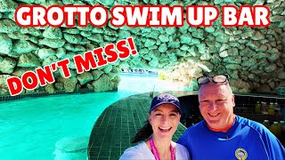 FREEPORT! Don't Miss Rainbow Reef Snorkeling and Taino Beach Resort! Carnival Spirit!