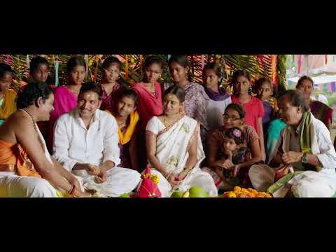 NATAKAM (Asli Rakhwala) Hindi Dubbed Movie | Ashish Gandhi, Ashima Narwal