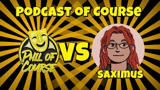 Podcast of Course #32 | Saximus