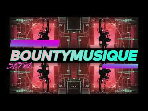 BOUNTY SET №1 COCOMO - BODYBANGERS - MOODYGEE CASH | JONAS SHMIDT | DJT.O-LUIS | SHOWTEK SEVENN