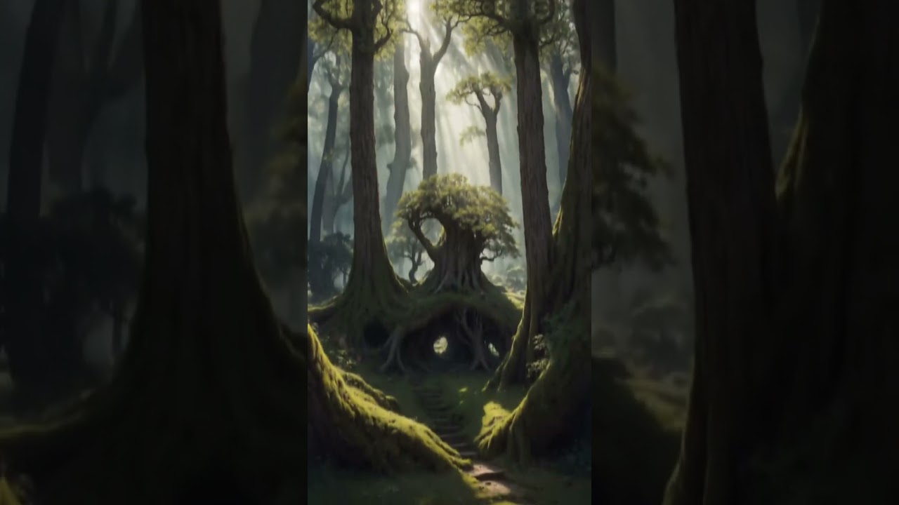 Soothing Hint: Stable Diffusion Animation