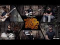 PRITHIBI TA NAKI COVER MUSIC VIDEO THE TRAMLINE BAND V ARTWORKS TRIBUTE TO MOHINER GHORAGULI