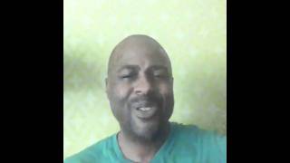 Terron Brooks - This Is For You