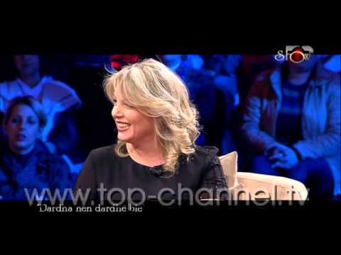 Top Show, 5 Mars 2015, Pjesa 1 - Top Channel Albania - Talk Show