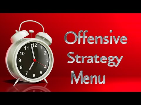 NBA 2K16 Offensive Strategy Tutorial Tips