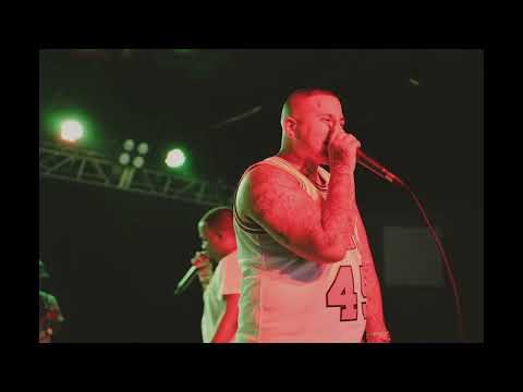 Yonzo Da Yungn - ABOVE AVERAGE