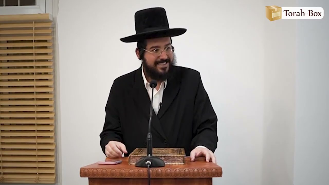 QUI CONSTRUIRA LE 3EME TEMPLE | Rabbi Méïr Elkoubi