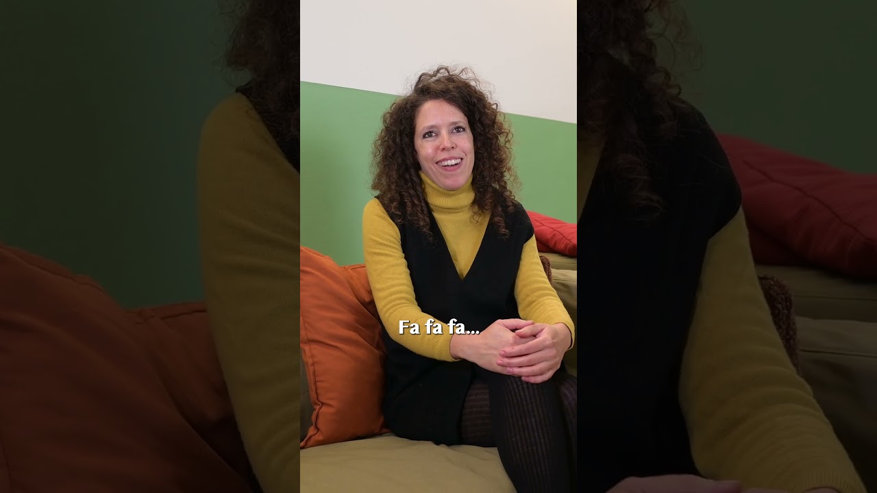 BlBloopers of our video series