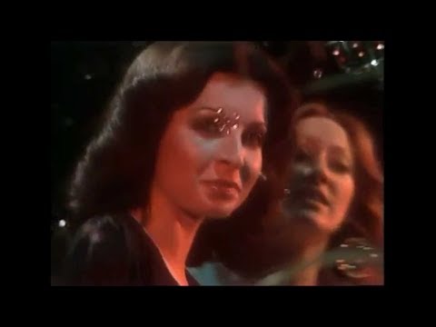 Baccara - Yes Sir, I Can Boogie [TopPop] (1977)