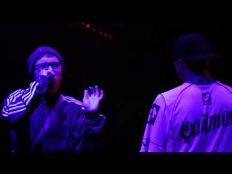 TMS VS EZZE - SEMIFINAL- SUCRE FINAL