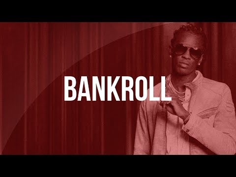 Hoodrich Pablo Juan x Young Thug Type Beat 2018 |"Bankroll"| prod. by Kay Pryor