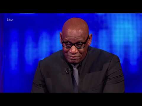 The Dark Destroyer Congratulates Hayley, Paul And Lee - The Chase