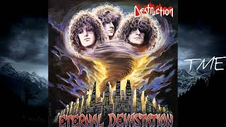 03-Life Without Sense -Destruction-HQ-320k.