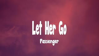 Download lagu Passenger - Let Her Go (Lyrics) mp3 Download lagu Passenger - Let Her Go (Lyrics) mp3