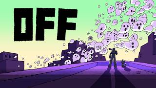 【OFF】お前は使命から逃れられやしない。#3
