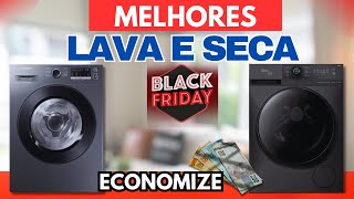 (ATUALIZADO)MELHOR LAVA E SECA-MELHOR LAVA E SECA DO MERCADO-LAVA E SECA PRA COMPRAR NA BLACK FRIDAY