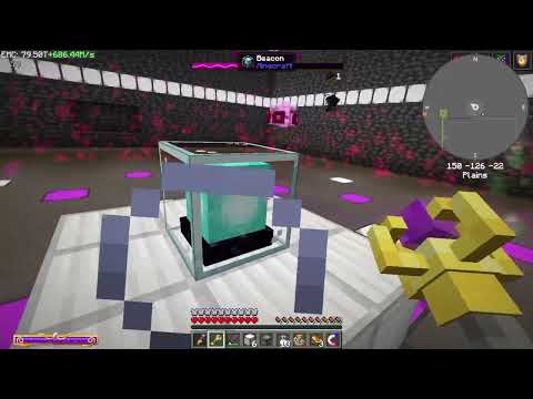 And I found this... Stoneblock 3 Gaia boss battles