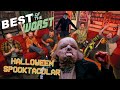 Best of the Worst: Halloween Spooktacular 2024