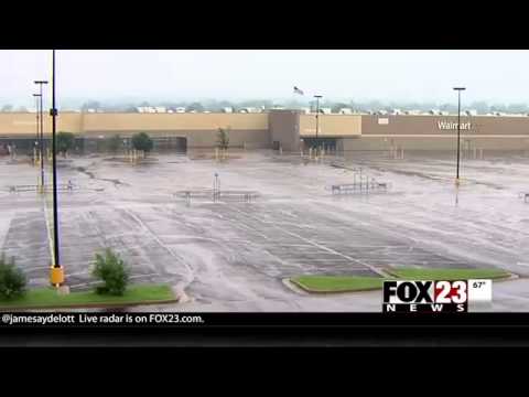 Officers spill secrets of Admiral and Memorial Walmart | FOX23 News Tulsa