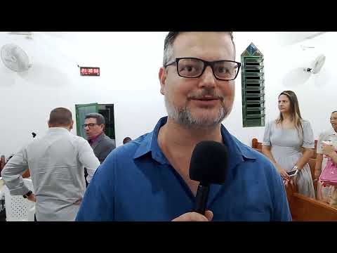 Vice prefeito de são José do calçado ES 