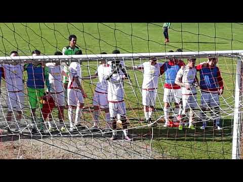 Serie D Girone F - Giornata 29 - Vastese Calcio 1902 vs Fabriano Cerreto