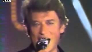 Johnny Hallyday - Quand un homme devient fou