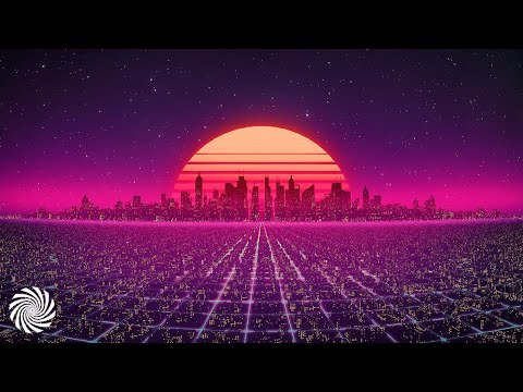 Vertex - Solar Return [Psychedelic Visulas]