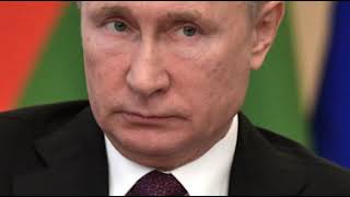 Vladimir Putin | Wikipedia audio article