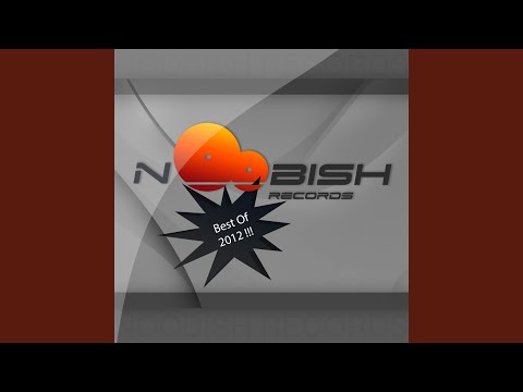 Outbreak (Official e-Lake Festival Anthem 2012)