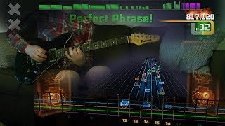 Rocksmith Remastered - DLC - Tran-Siberian Orchestra &quot;A Mad Russian&#39;s Christmas&quot;