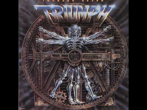 Triumph - Little Boy Blues
