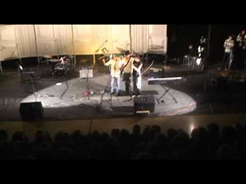 Alex & Logan wish Randi a Happy Birthday