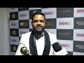 Somerset Westview Nairobi, Kenya - Ashwin Vijayasekar, General Manager