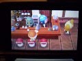 Animal Crossing New Leaf: Le travail au café! 